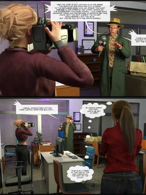 A Desire In The Family By Garak3D Part 3 Porn Comics english 51