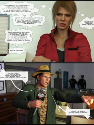 A Desire In The Family By Garak3D Part 3 Porn Comics english 52
