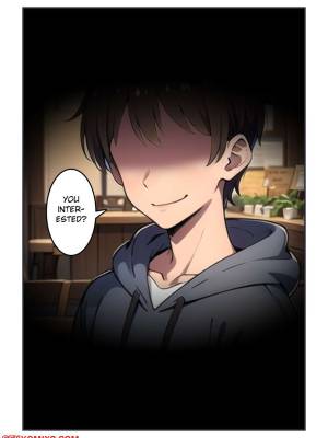 A Girlfriend Nightmare Porn Comics english 08