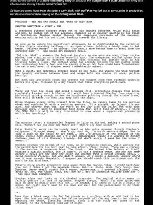 A Sheer Abundance Of Pussies Porn Comics english 11