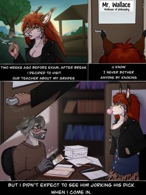 A+ Webcomic By Riemann  Porn Comics english 05
