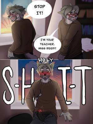 A+ Webcomic By Riemann  Porn Comics english 09