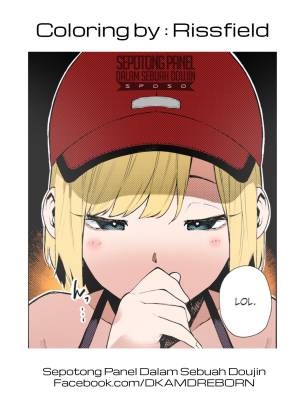 Ada Wong No Irojikake Kanseiban Porn Comics english 30