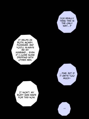 Android 18 (Story) Porn Comics english 23