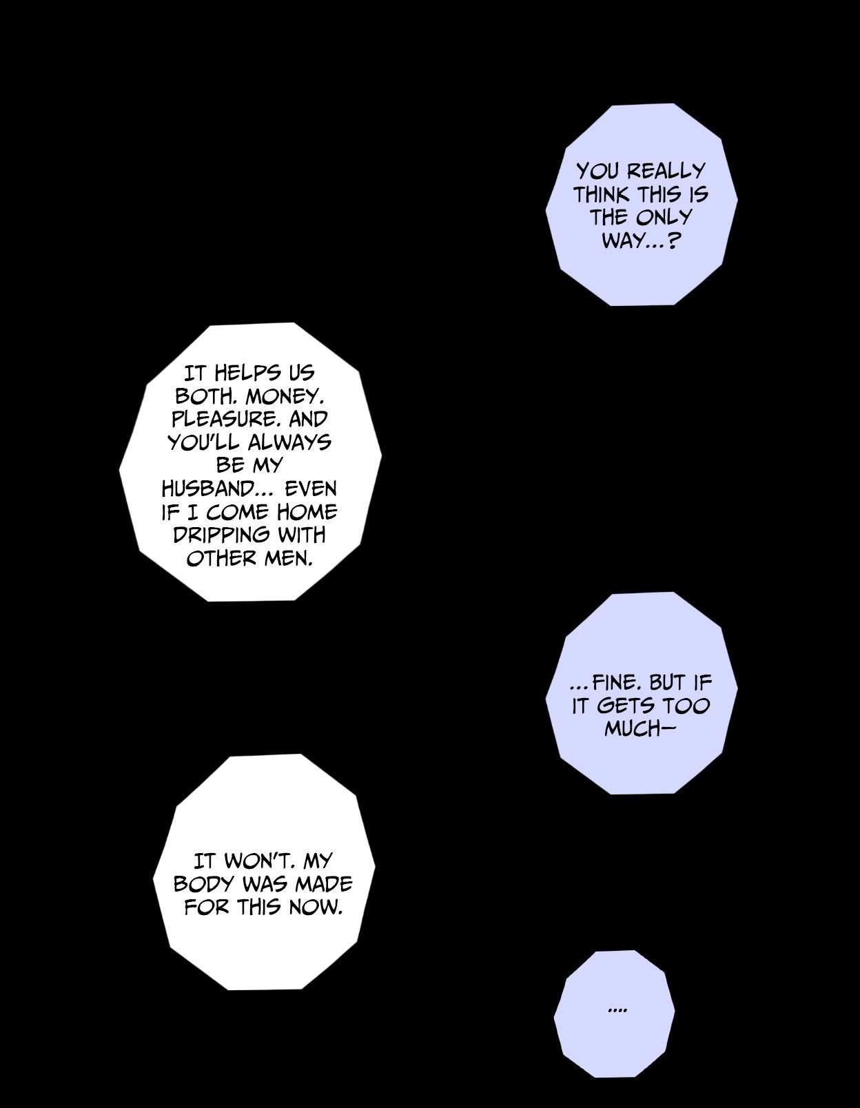 Android 18 (Story) Porn Comics english 23