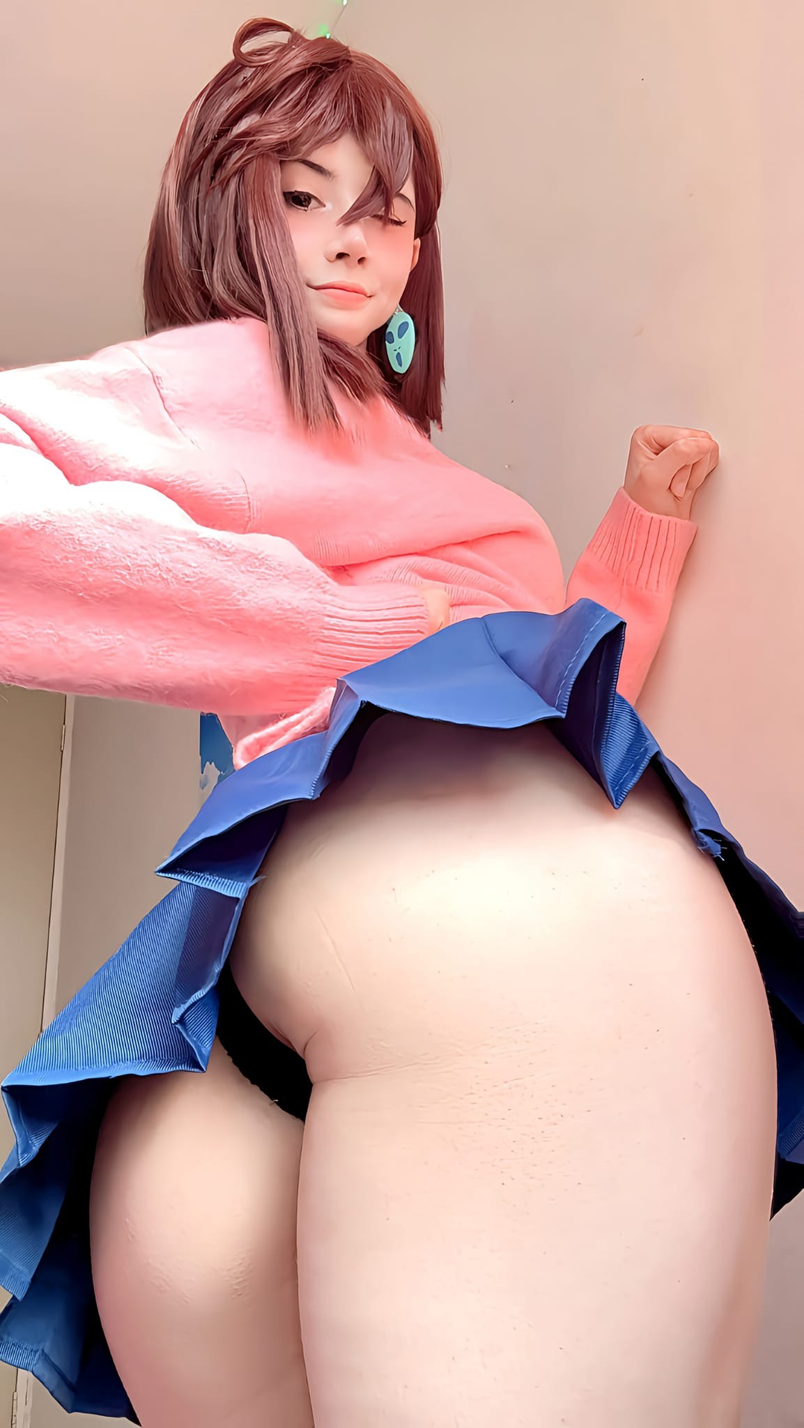 Astolfitoliz: Momo Ayase Porn Comics english 06