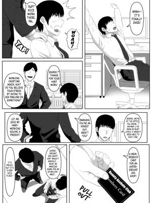 Beautiful Asshole Club By Goma Gorilla Porn Comics english 02