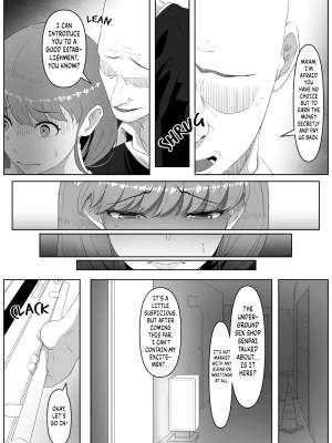 Beautiful Asshole Club By Goma Gorilla Porn Comics english 07
