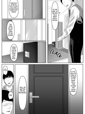 Beautiful Asshole Club By Goma Gorilla Porn Comics english 11