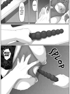 Beautiful Asshole Club By Goma Gorilla Porn Comics english 21