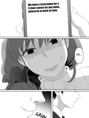 Beautiful Asshole Club By Goma Gorilla Porn Comics english 47