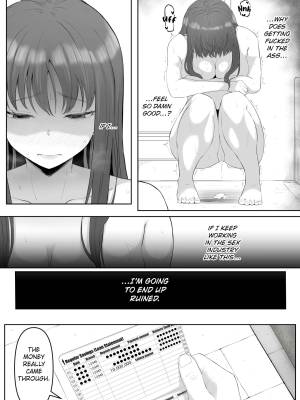 Beautiful Asshole Club Fallen Porn Comics english 04