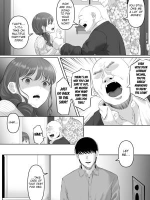 Beautiful Asshole Club Fallen Porn Comics english 07