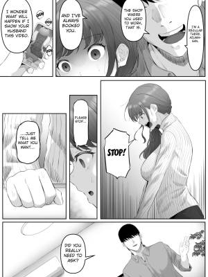Beautiful Asshole Club Fallen Porn Comics english 10