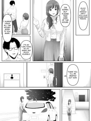 Beautiful Asshole Club Fallen Porn Comics english 34