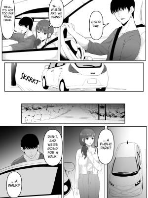 Beautiful Asshole Club Fallen Porn Comics english 35