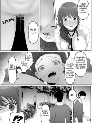 Beautiful Asshole Club Fallen Porn Comics english 38
