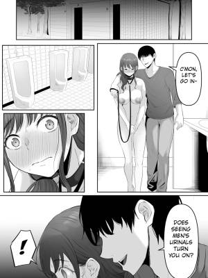 Beautiful Asshole Club Fallen Porn Comics english 42
