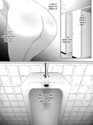 Beautiful Asshole Club Fallen Porn Comics english 45