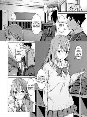 Because I Love You Porn Comics english 02