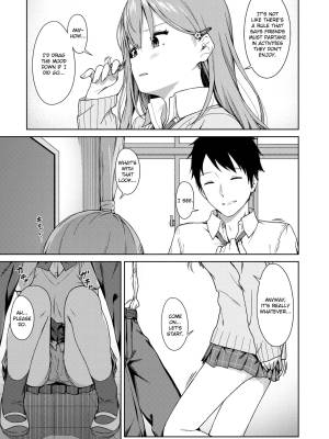 Because I Love You Porn Comics english 03