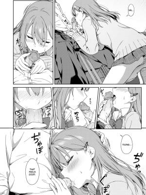 Because I Love You Porn Comics english 04
