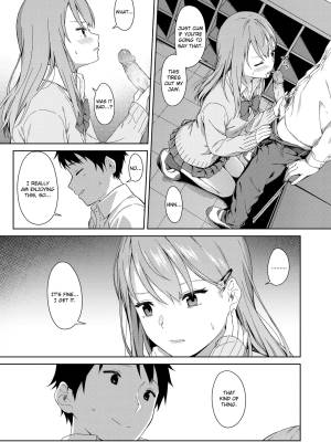 Because I Love You Porn Comics english 05