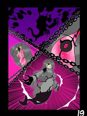 Ben 10: Chaquetrix Part 13 Porn Comics english 20