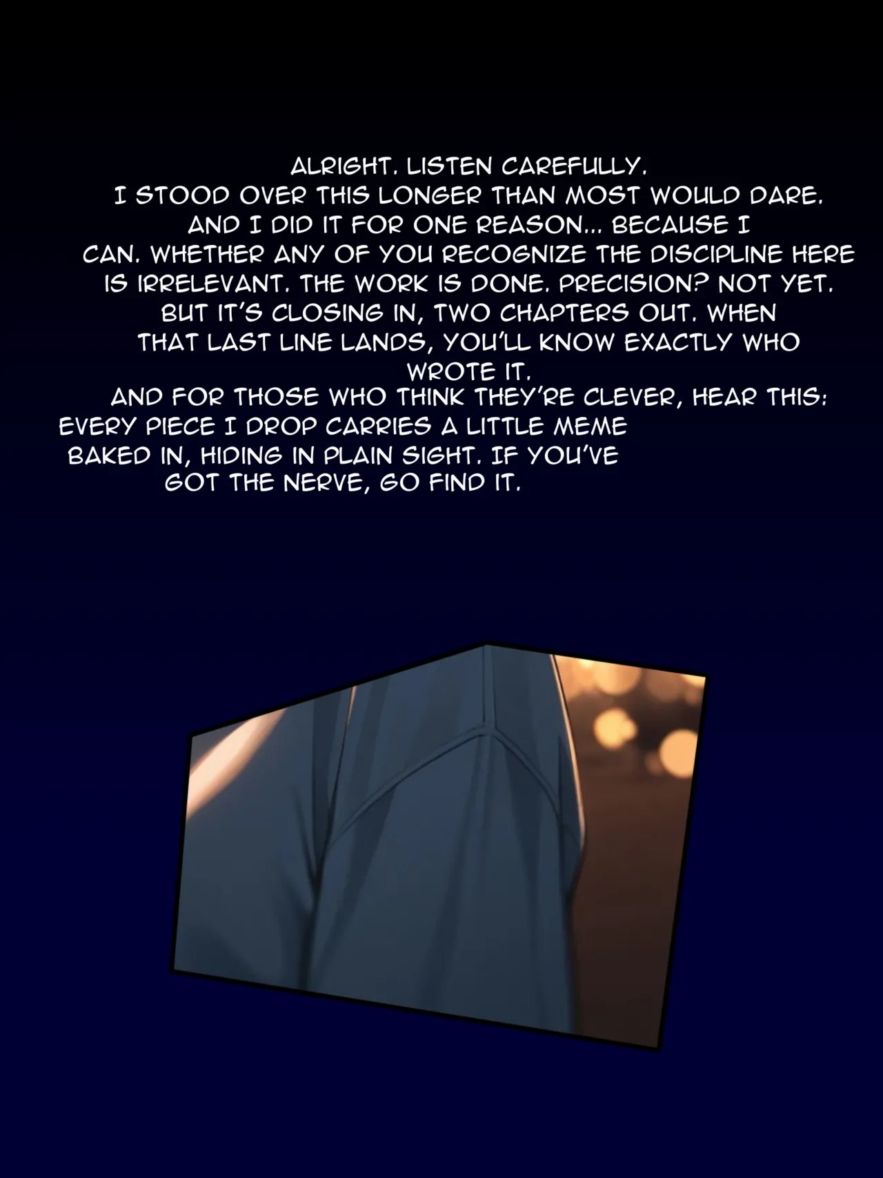 Bitten By Trust Part 2 Porn Comics english 02