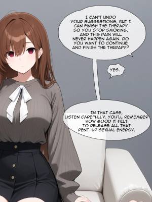 Bitten By Trust Part 2 Porn Comics english 21