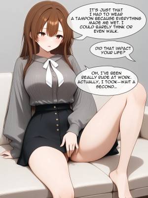 Bitten By Trust Part 2 Porn Comics english 27