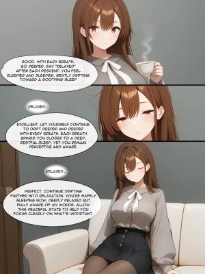 Bitten By Trust Porn Comics english 07