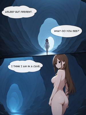 Bitten By Trust Porn Comics english 09