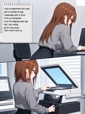 Bitten By Trust Porn Comics english 18