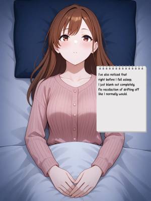 Bitten By Trust Porn Comics english 25