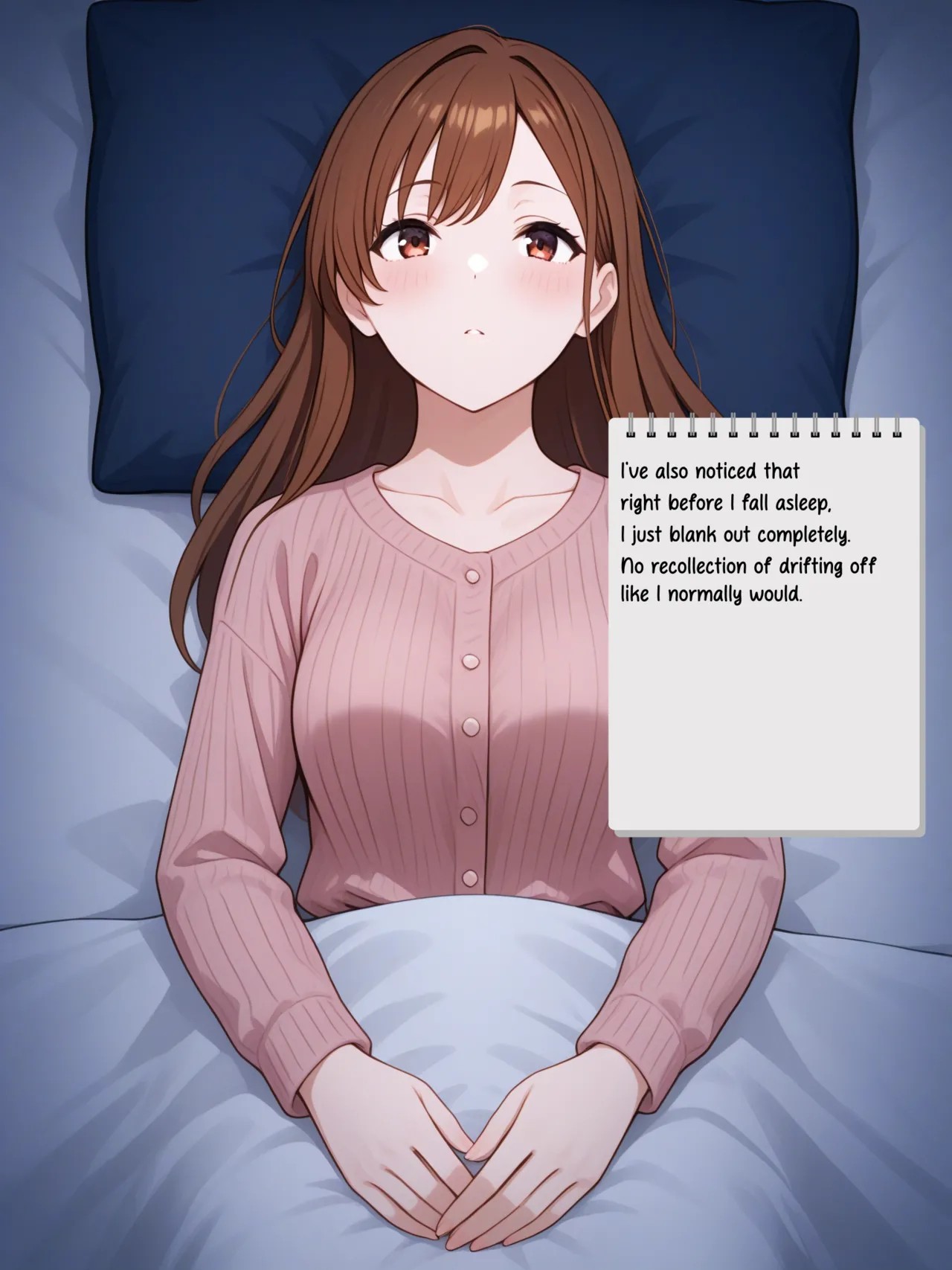 Bitten By Trust Porn Comics english 25