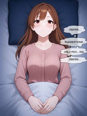 Bitten By Trust Porn Comics english 26