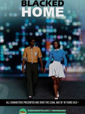 Blacked Home 11
