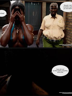 Blacked Home Part 11 Porn Comics english 13