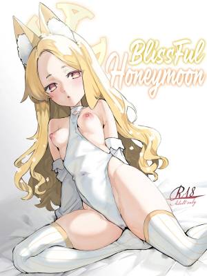 BlissFul Honeymoon