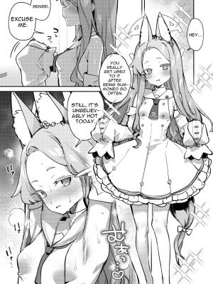 BlissFul Honeymoon Porn Comics english 02