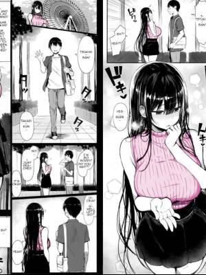 Boyfriend Switch
