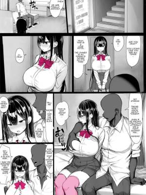 Boyfriend Switch Porn Comics english 05