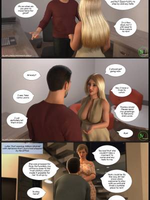 Breaking Boundaries Part 10 Porn Comics english 31