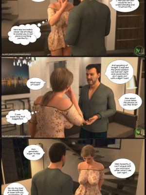 Breaking Boundaries Part 10 Porn Comics english 33