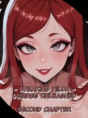 Breaking Hilda: Desires Unleashed 2