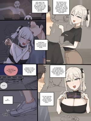 Broken By Ruri