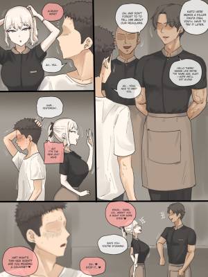 Broken By Ruri Porn Comics english 05