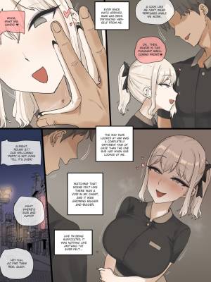 Broken By Ruri Porn Comics english 06