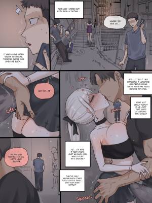 Broken By Ruri Porn Comics english 07